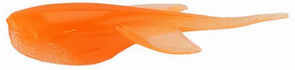 Mr. Crappie Sugar Glider Soft Plastic - 1.5 Inch