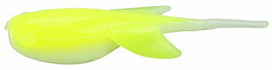 Mr. Crappie Sugar Glider Soft Plastic - 1.5 Inch