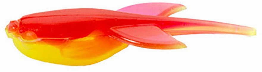 Mr. Crappie Sugar Glider Soft Plastic - 1.5 Inch