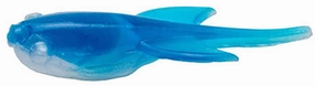 Mr. Crappie Sugar Glider Soft Plastic - 1.5 Inch