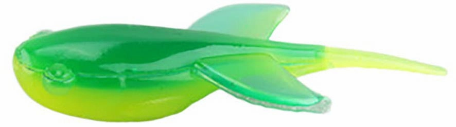 Mr. Crappie Sugar Glider Soft Plastic - 1.5 Inch