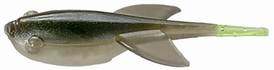 Mr. Crappie Sugar Glider Soft Plastic - 1.5 Inch