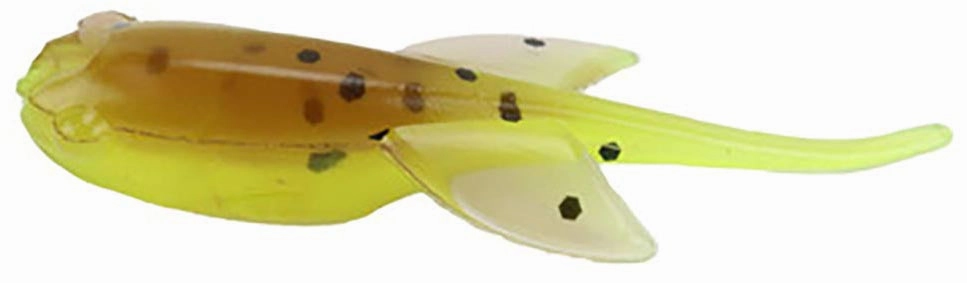 Mr. Crappie Sugar Glider Soft Plastic - 1.5 Inch
