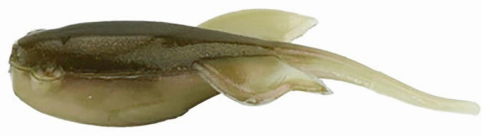 Mr. Crappie Sugar Glider Soft Plastic - 1.5 Inch