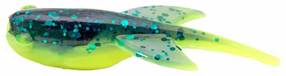Mr. Crappie Sugar Glider Soft Plastic - 1.5 Inch