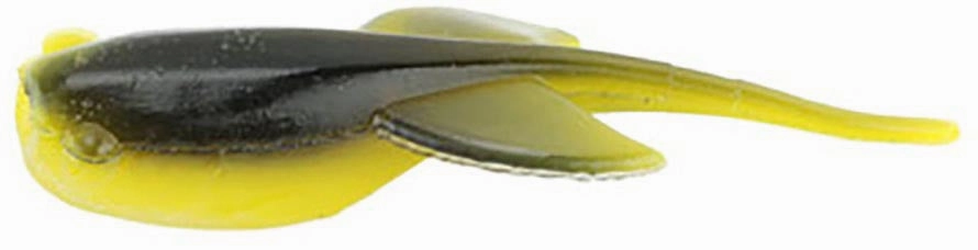 Mr. Crappie Sugar Glider Soft Plastic - 1.5 Inch