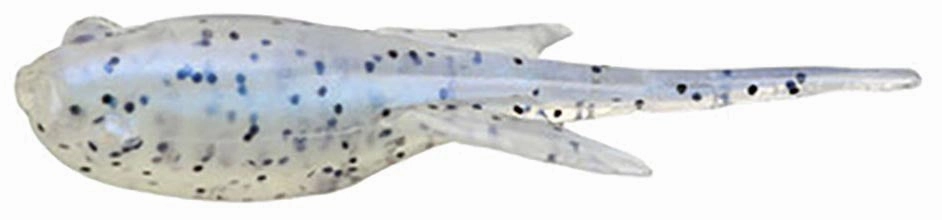 Mr. Crappie Sugar Glider Soft Plastic - 1.5 Inch