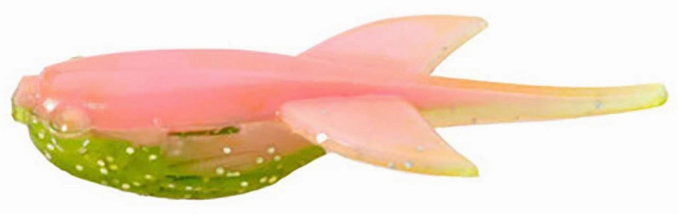 Mr. Crappie Sugar Glider Soft Plastic - 1.5 Inch
