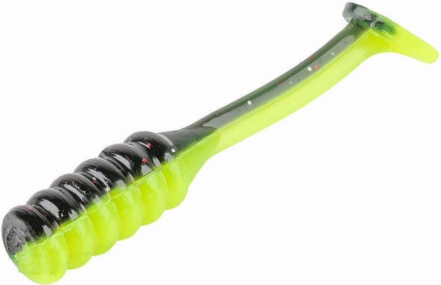 Mr. Crappie Teen-Zee Slabalicious - 15 Pack