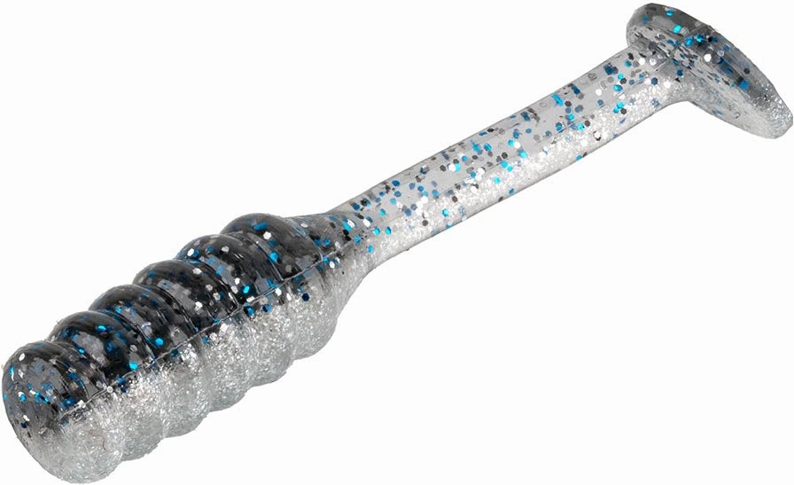 Mr. Crappie Teen-Zee Slabalicious - 15 Pack