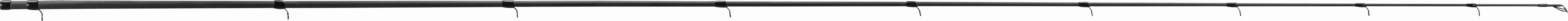 Mr. Crappie x Lew's Pro Target Wally Marshall Crappie Spinning Rod