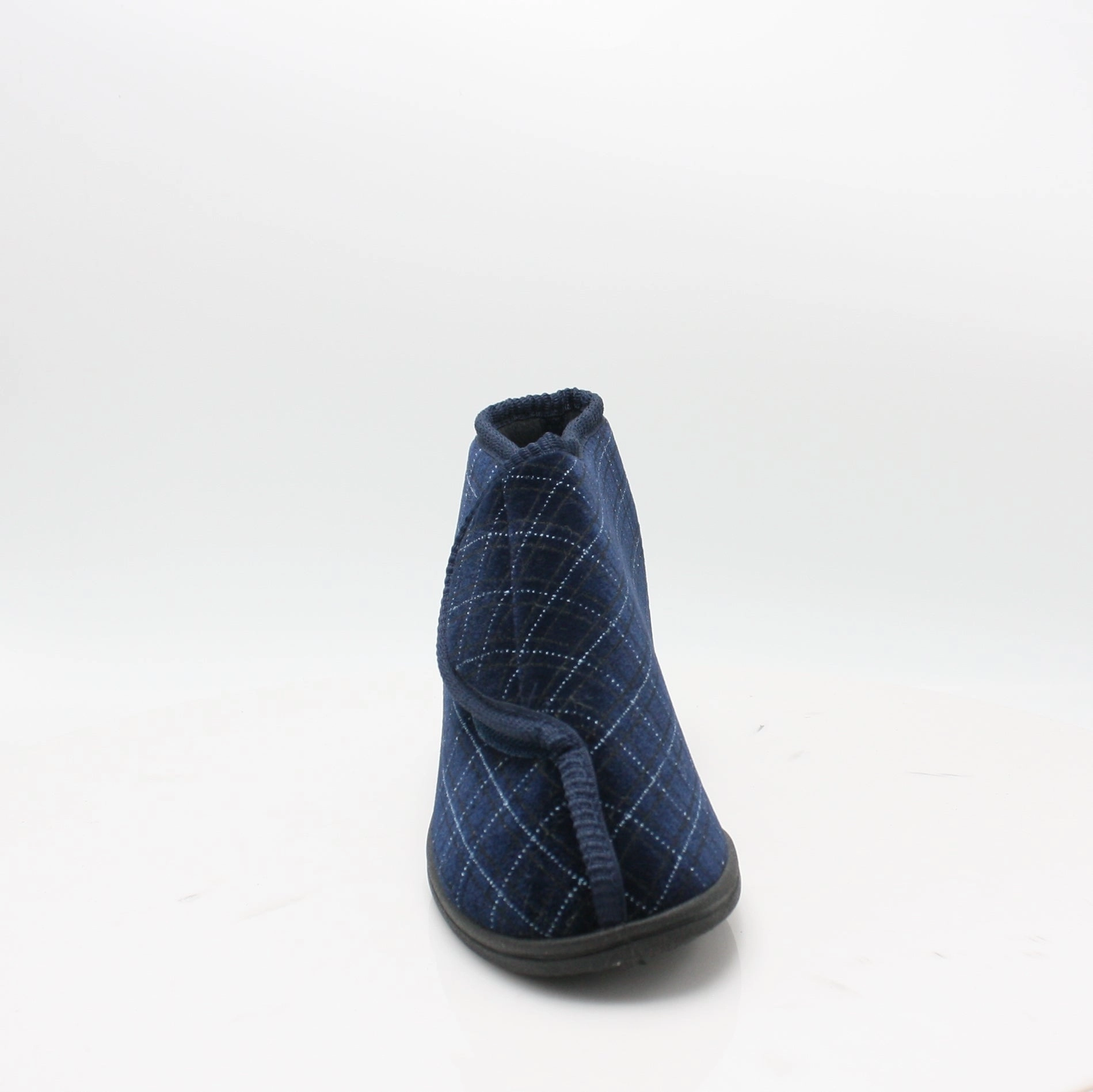 Minimal Footwear Comfortable Footwear Ms481C Bertie Slippers