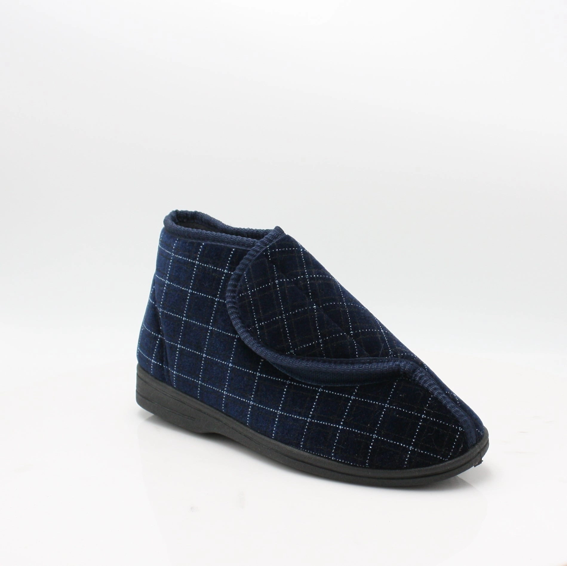 Cushioned Insoles Slip On Shoes Ms481C Bertie Slippers
