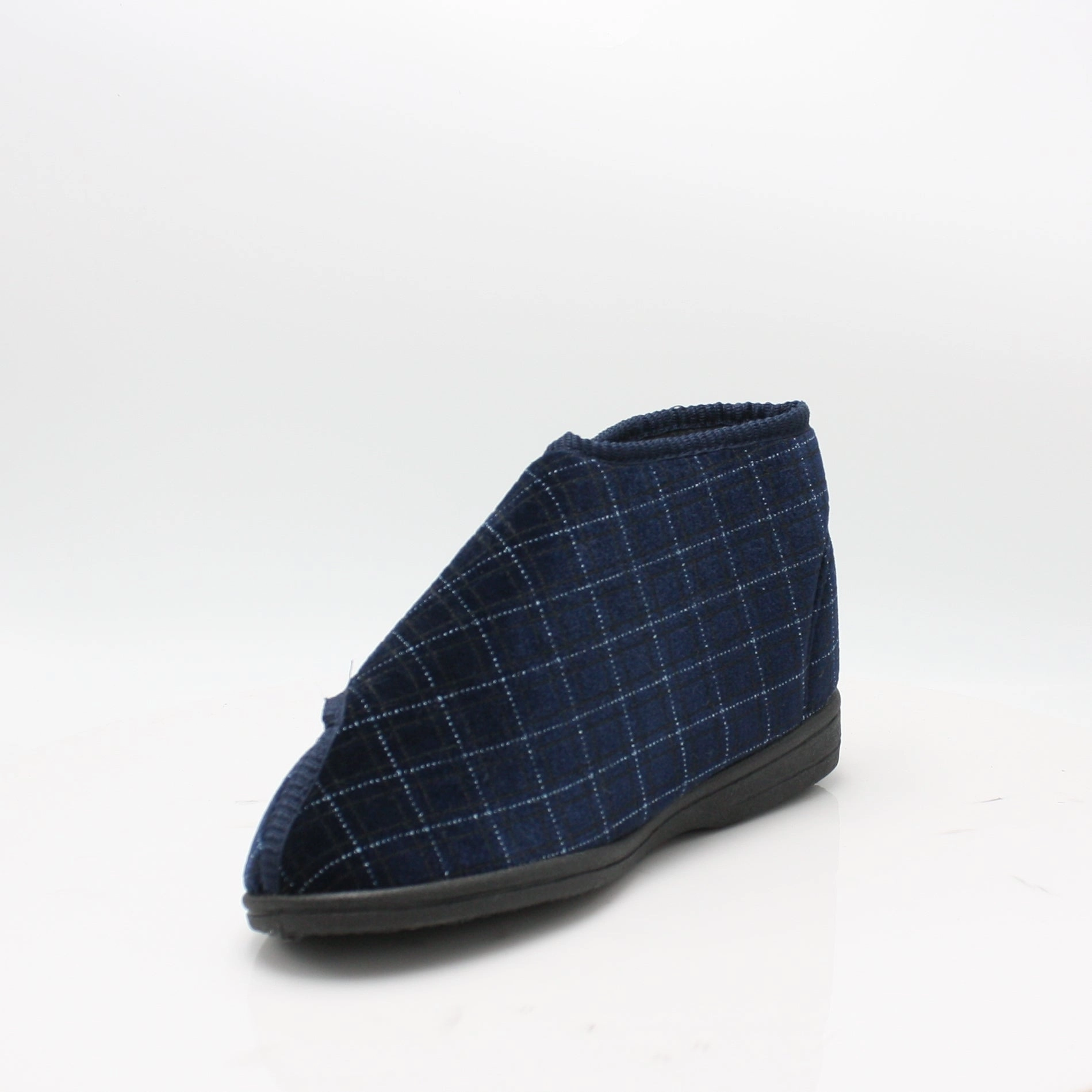 Ms481C Bertie Slippers Slip Resistant Work