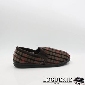 Unisex Shoes Ms 394 B  Samson  Slipper