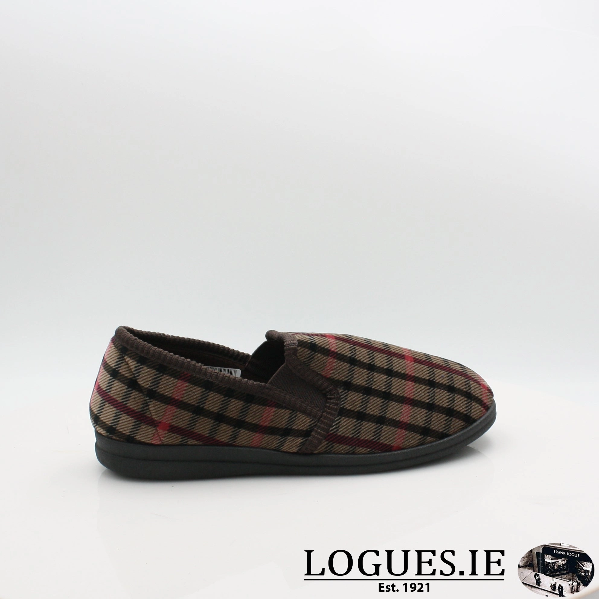 Unisex Shoes Ms 394 B  Samson  Slipper