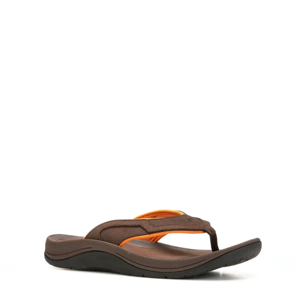 Slip Resistant Fashion Sneakers Muck Boots Wanderer Flip-Flops