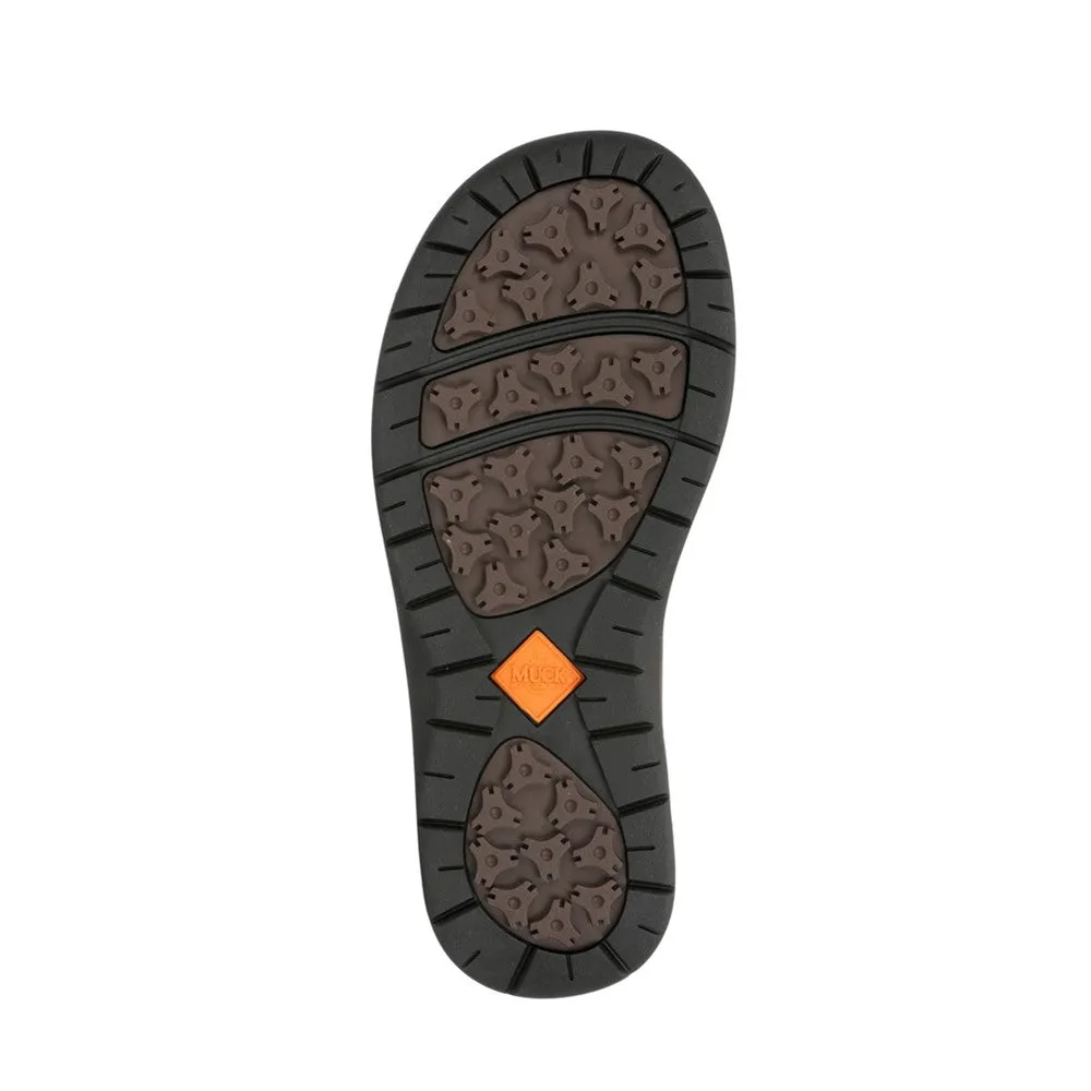 Fashion Sneakers Muck Boots Wanderer Flip-Flops