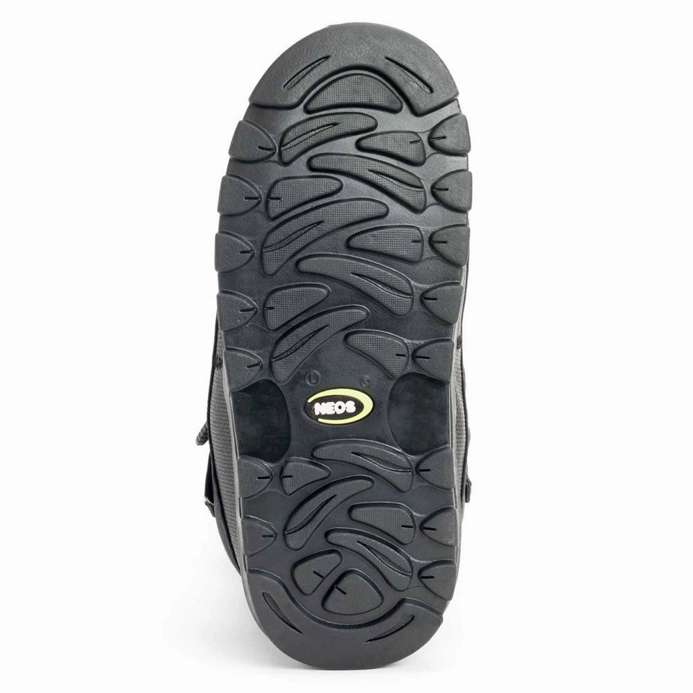 Muck Boots Adventurer 15" All Season Overshoe All Day Comfort