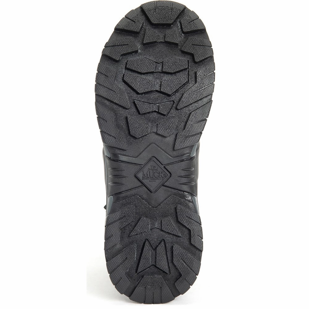 Muck Boots Apex Mid Zip Wellingtons Pro Comfort All Weather