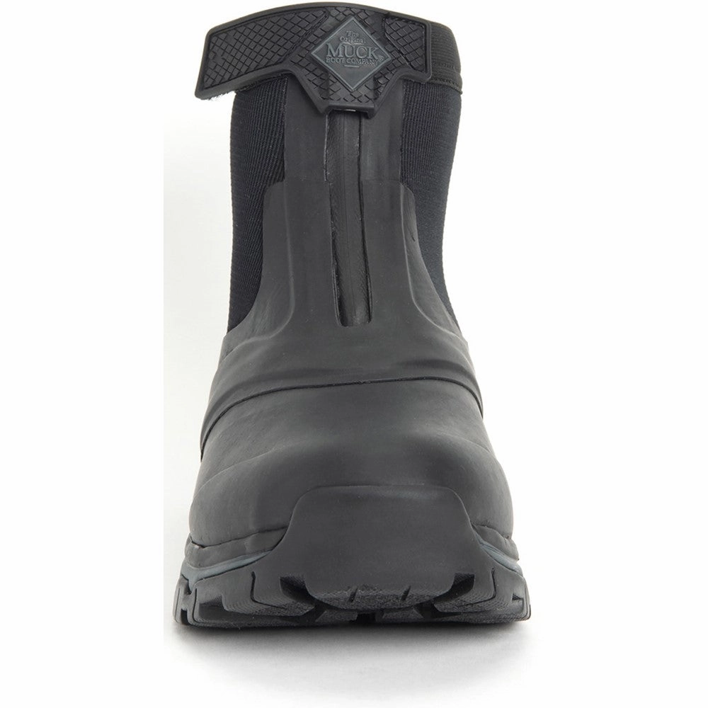 Water Resistant Muck Boots Apex Mid Zip Wellingtons