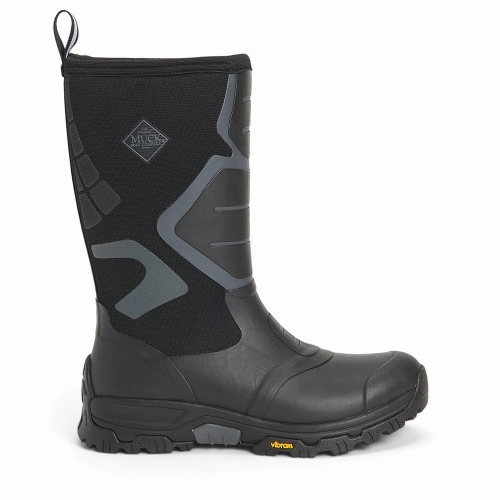 Travel Ready Muck Boots Apex Wellingtons