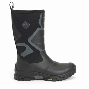 Travel Ready Muck Boots Apex Wellingtons