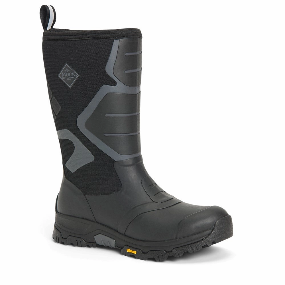 Muck Boots Apex Wellingtons Easy Clean