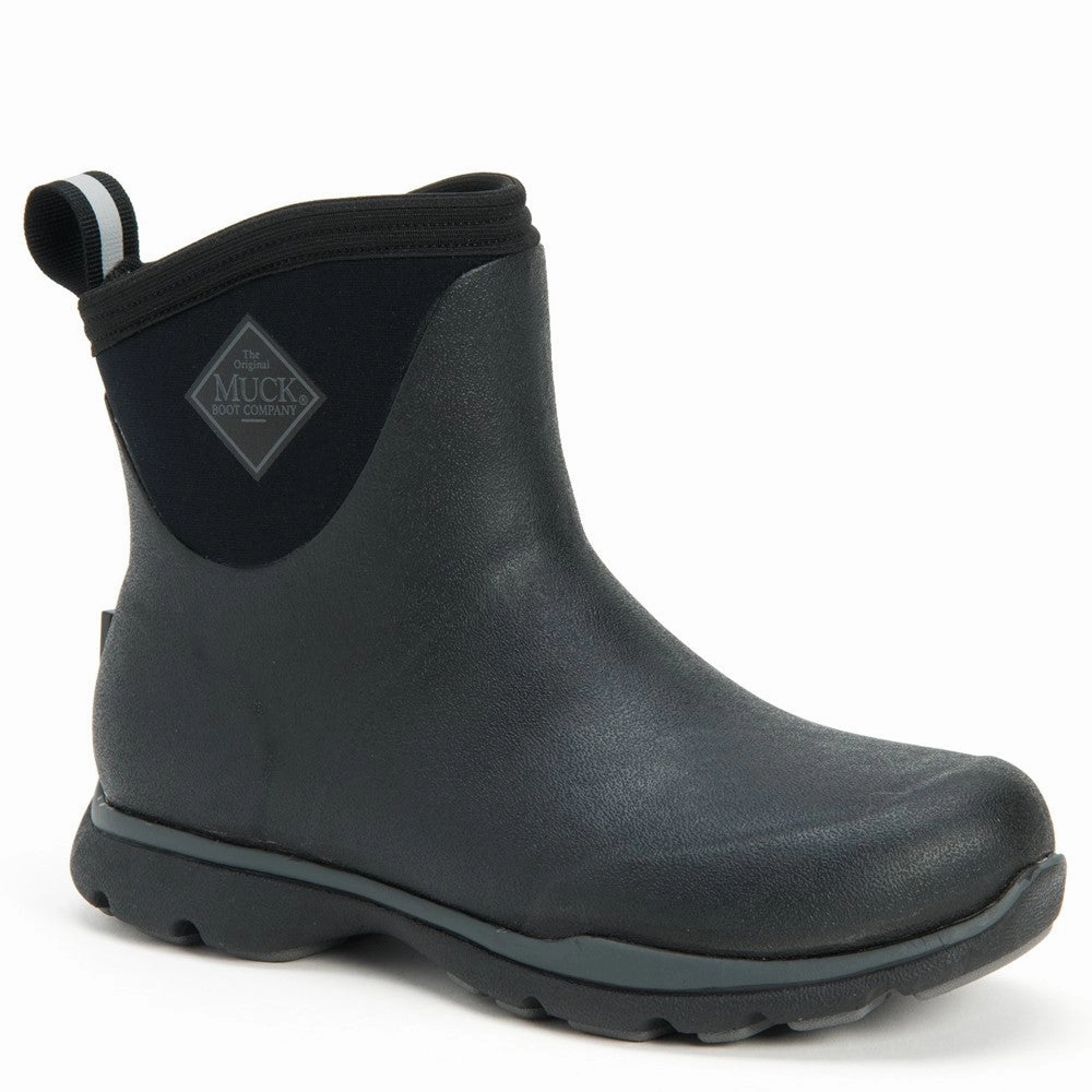 Secure Fit Muck Boots Arctic Excursion Ankle Boots