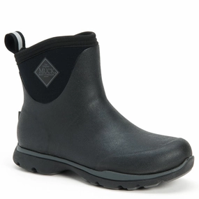 Secure Fit Muck Boots Arctic Excursion Ankle Boots