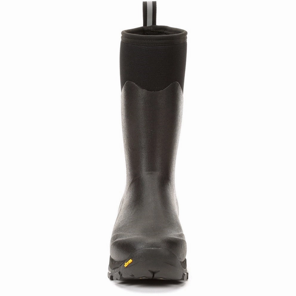 Premium Comfort Muck Boots Arctic Ice Mid Wellingtons