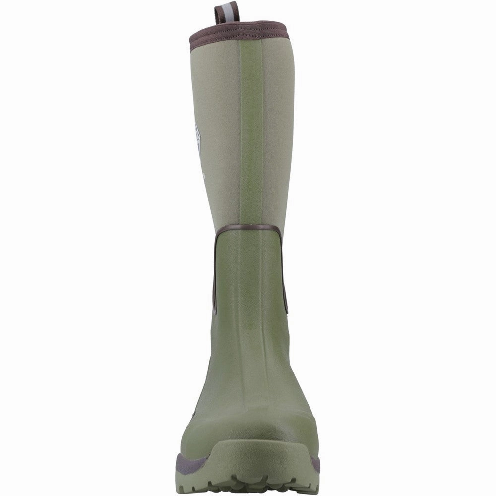 Muck Boots Calder Wellingtons Everyday Sneakers Standing Shoes