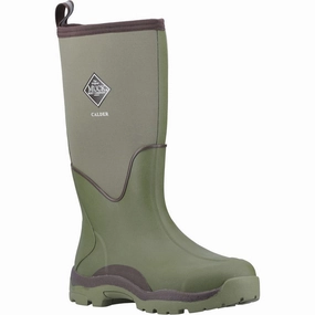 Premium Comfort Muck Boots Calder Wellingtons