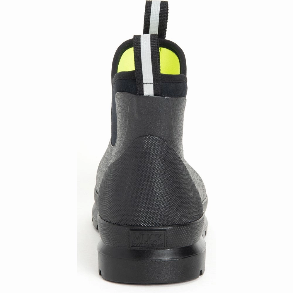 Streetwear Footwear Muck Boots Chore Classic Chelsea