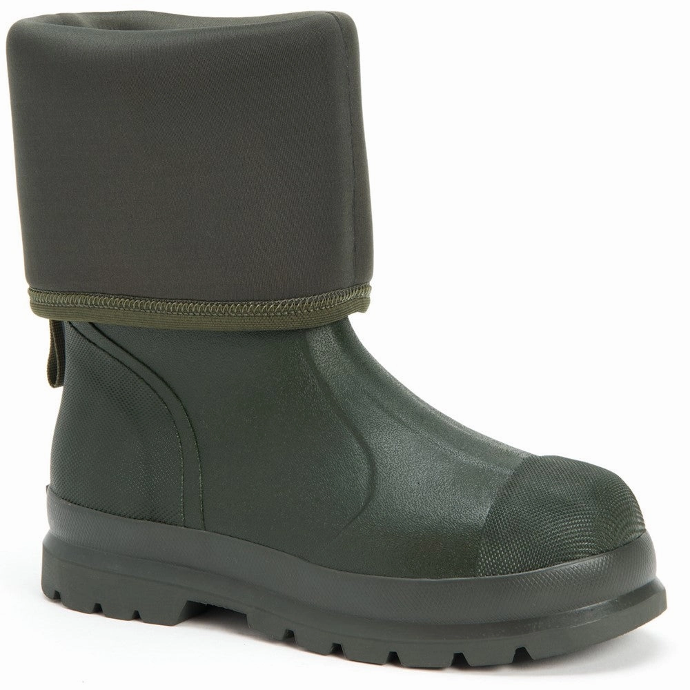 Streetwear Footwear Secure Fit Muck Boots Chore Classic Hi Patterned Wellington