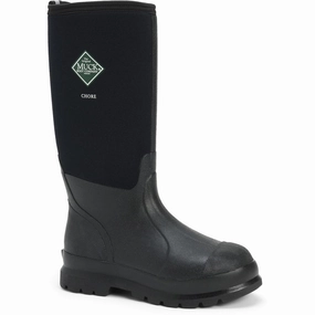 Muck Boots Chore Classic Hi Patterned Wellington Classic Footwear Stylish Footwear