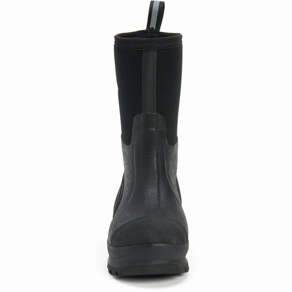 Breathable Shock Absorbing Muck Boots Chore Classic Mid Patterned Wellington