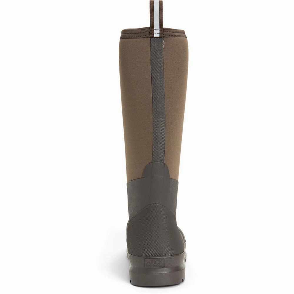 Muck Boots Chore Classic Tall Xpress Cool Wellingtons Waterproof