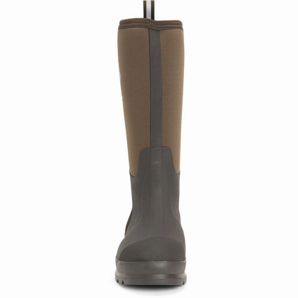 Cushioned Insoles Stable Muck Boots Chore Classic Tall Xpress Cool Wellingtons