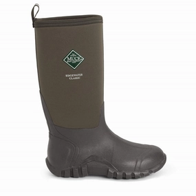 Muck Boots Edgewater Classic Tall Boots Daylong Comfort