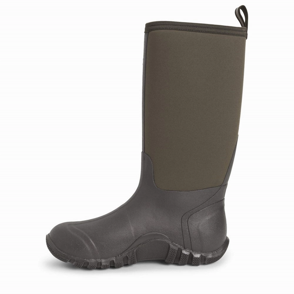 Versatile Footwear Muck Boots Edgewater Classic Tall Boots