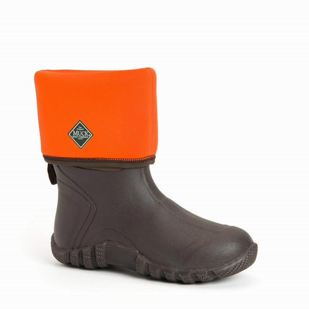 Muck Boots Edgewater Classic Tall Boots Breathable Urban