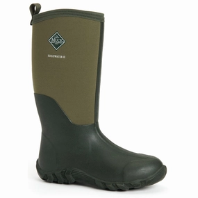 Minimalist Supportive Footwear Muck Boots Edgewater Ii Multi Purpose Boot