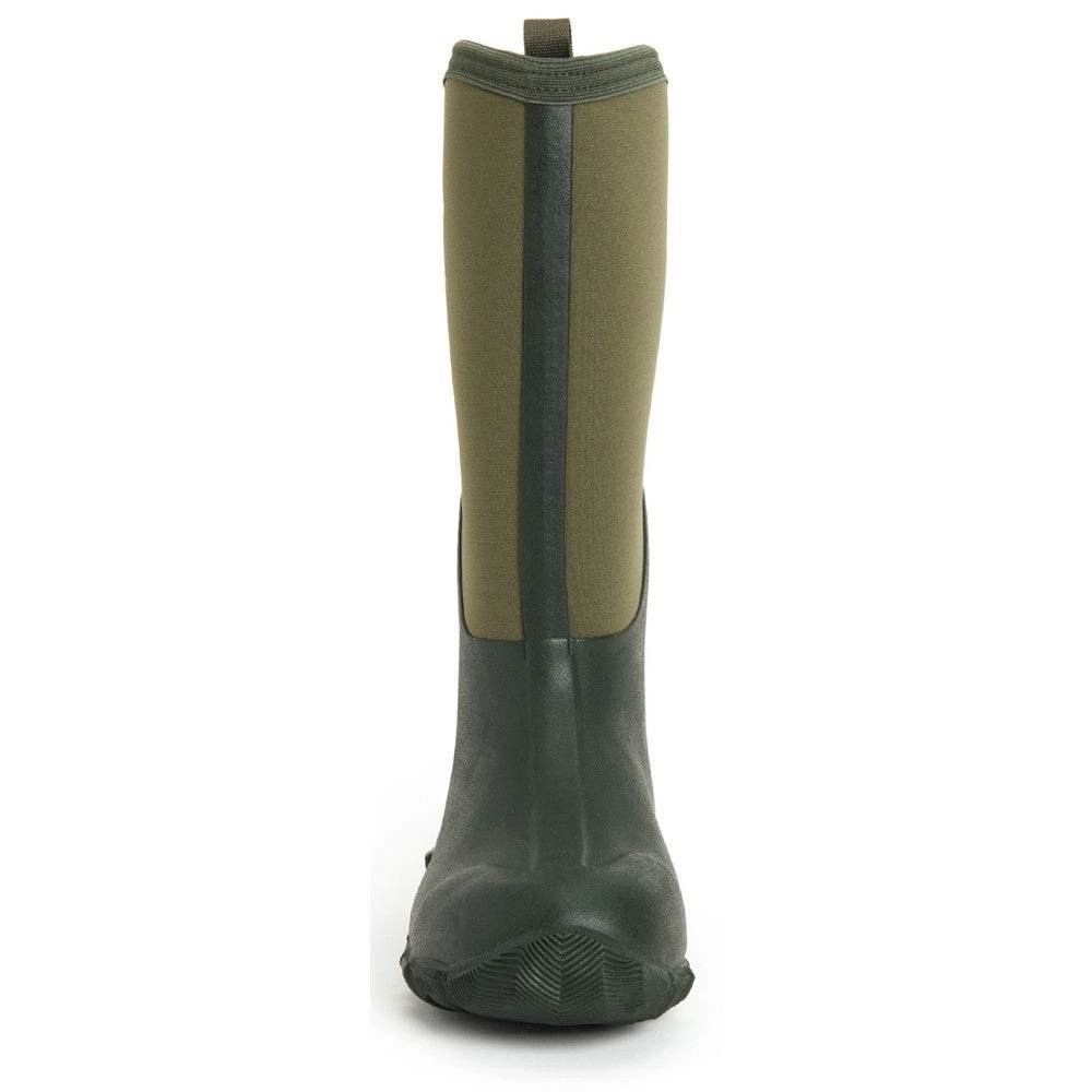 Muck Boots Edgewater Ii Multi Purpose Boot Rugged Sole