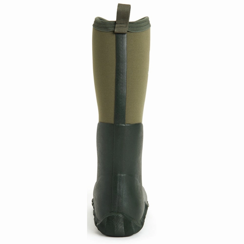 Non Slip Slip On Shoes Muck Boots Edgewater Ii Multi Purpose Boot