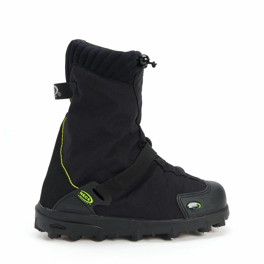 Travel Shoes Muck Boots Explorer 11" Stabilicers Insulated Nylon Overboot Wp