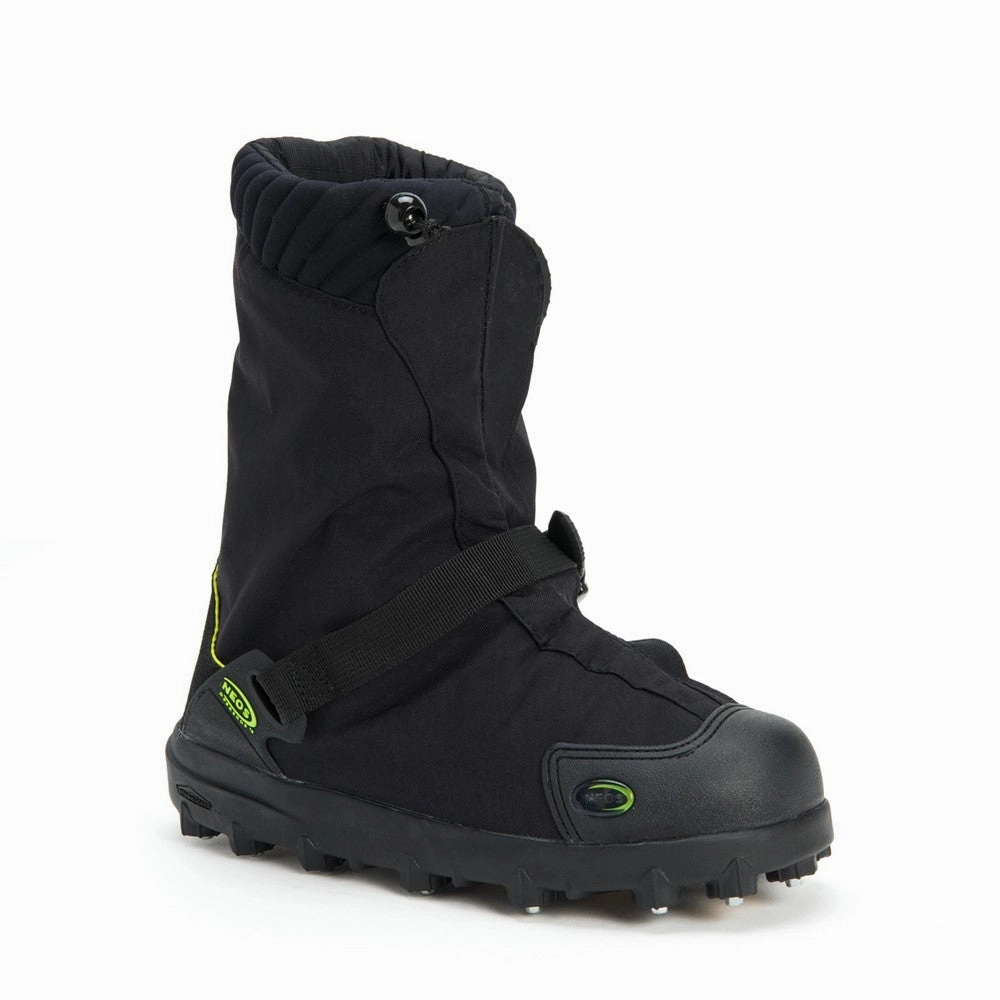 Easy Clean Muck Boots Explorer 11" Stabilicers Insulated Nylon Overboot Wp