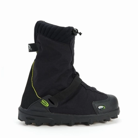 Travel Shoes Muck Boots Explorer 11" Stabilicers Insulated Nylon Overboot Wp