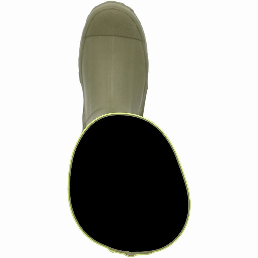 Muck Boots Harvester Wellington Water Resistant