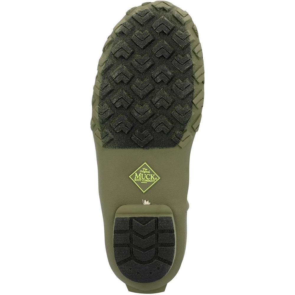 Muck Boots Harvester Wellington Premium Comfort